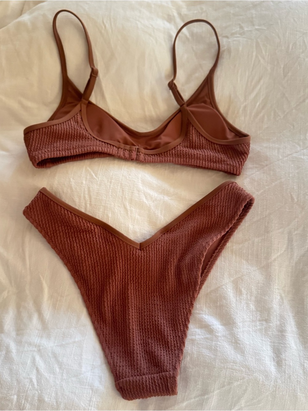 Aerie Cheeky Bikini - Picture 2 of 4